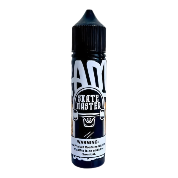 Ramp Mtl 60ml Skate master 9nic